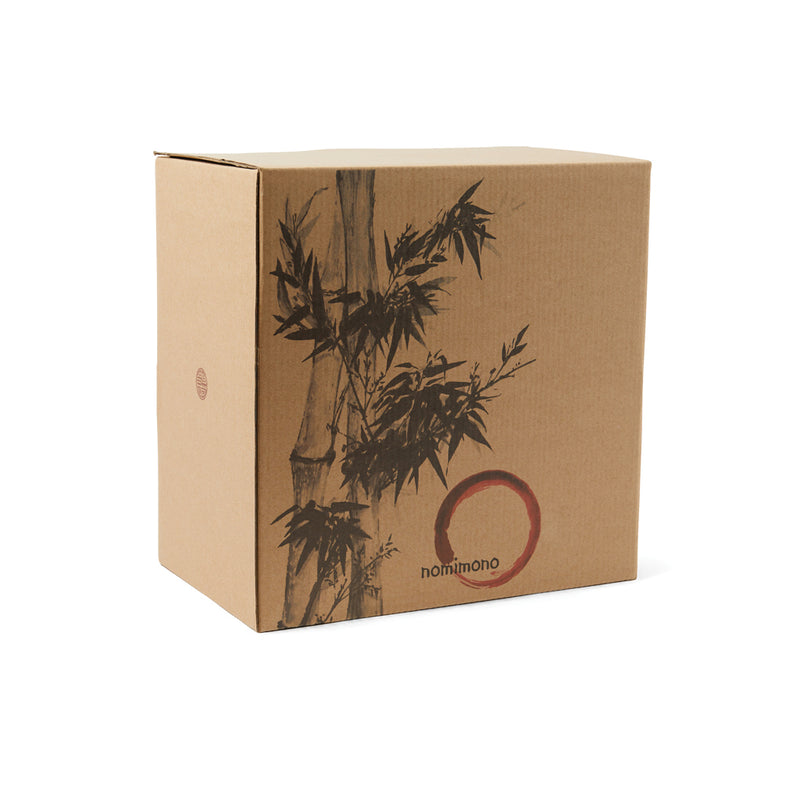 Load image into Gallery viewer, Nomimono bowl, 21 cm - Custom Wood Designs