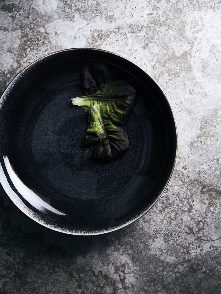 Load image into Gallery viewer, Nomimono bowl, 31 cm - Custom Wood Designs