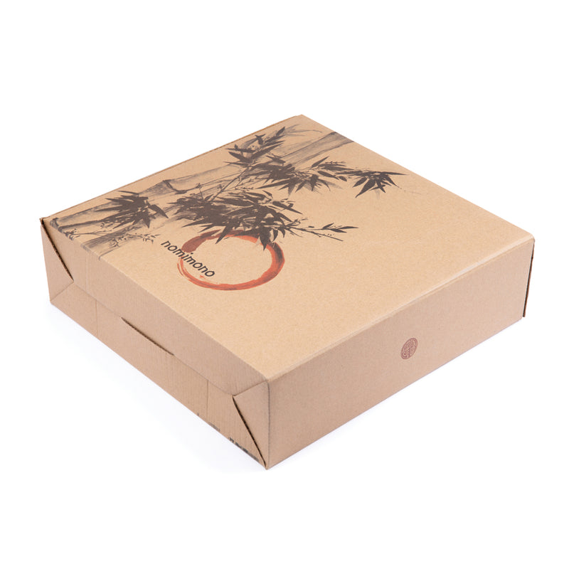 Load image into Gallery viewer, Nomimono bowl, 31 cm - Custom Wood Designs