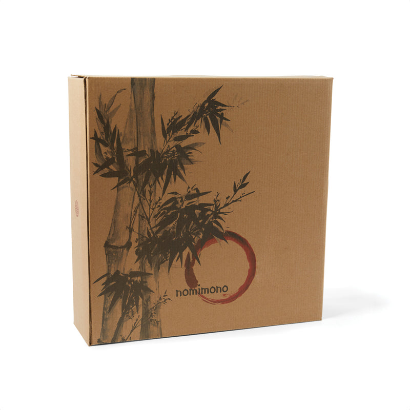 Load image into Gallery viewer, Nomimono bowl, 31 cm - Custom Wood Designs