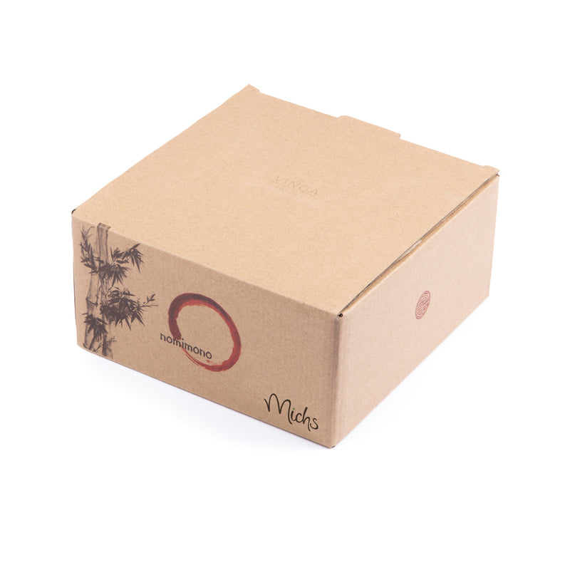 Load image into Gallery viewer, Nomimono bowl set mini, 4 pcs set - Custom Wood Designs