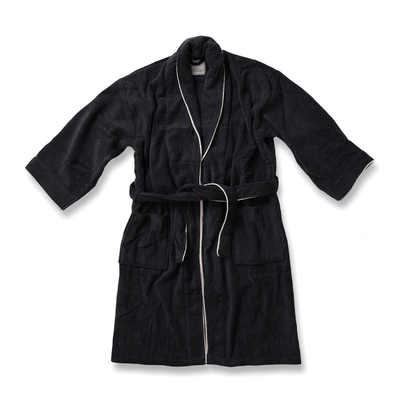 Load image into Gallery viewer, Harper bathrobe S/M