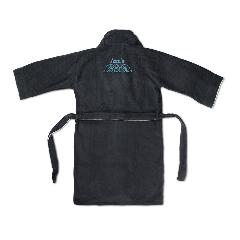 Load image into Gallery viewer, Harper bathrobe S/M