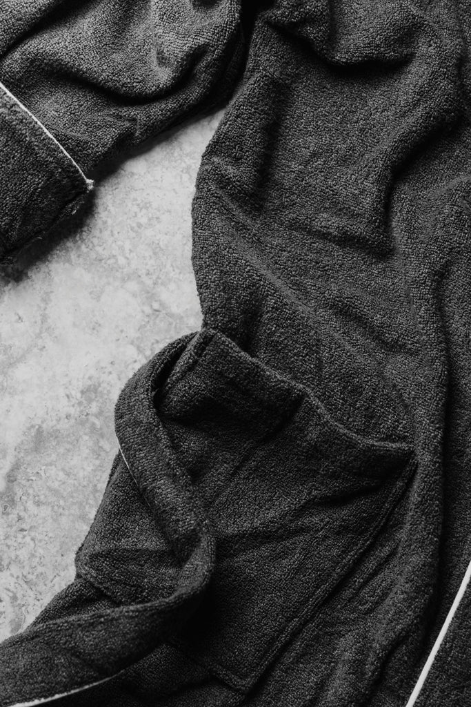 Load image into Gallery viewer, Harper bathrobe S/M