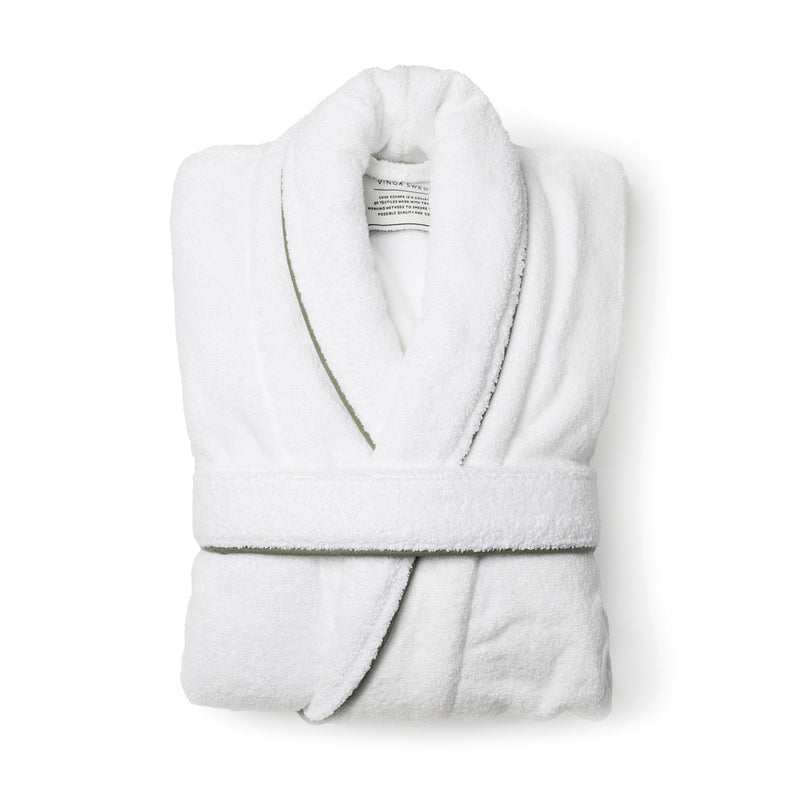 Load image into Gallery viewer, Harper bathrobe S/M