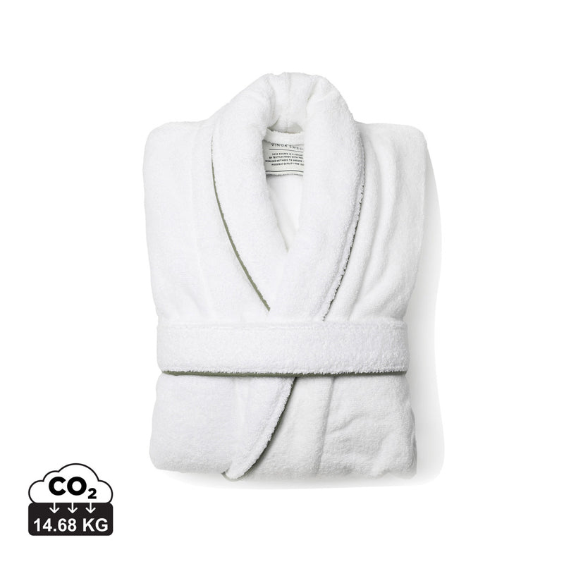 Load image into Gallery viewer, Harper bathrobe S/M