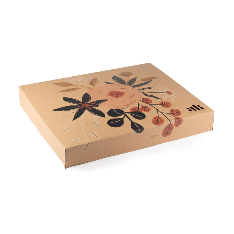 Load image into Gallery viewer, Sheep GRS recycled PET pile blanket - Custom Wood Designs