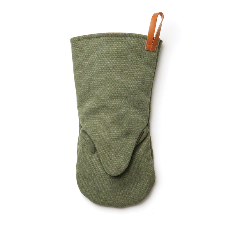 Load image into Gallery viewer, VINGA Asado oven mitt - Custom Wood Designs