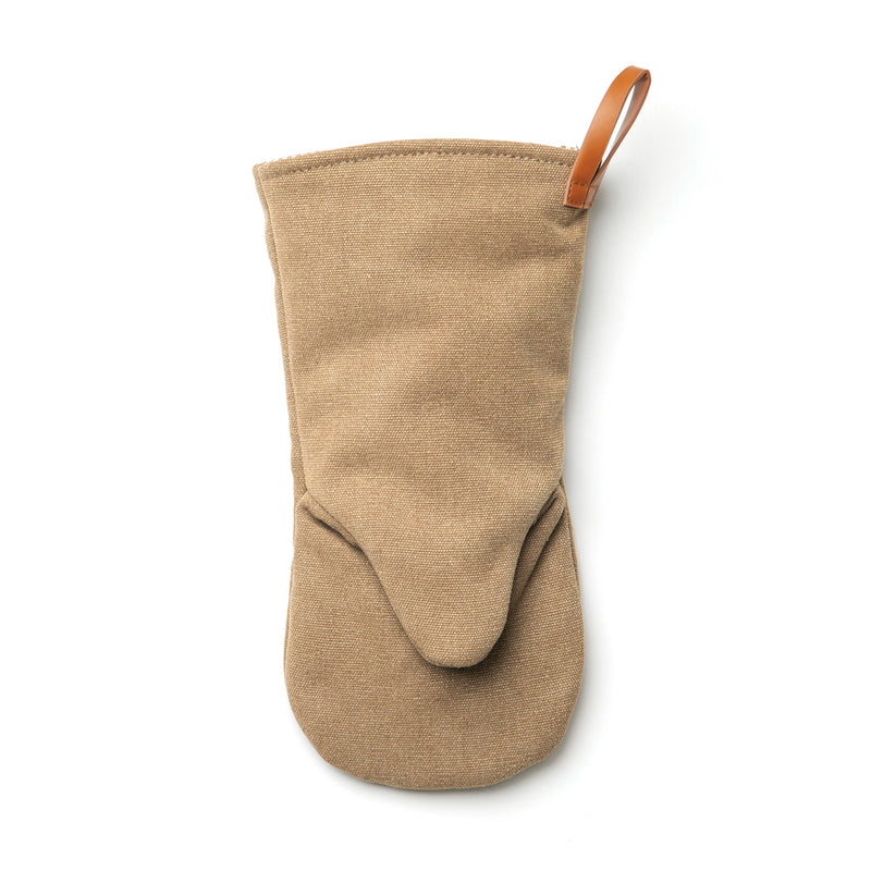 Load image into Gallery viewer, VINGA Asado oven mitt - Custom Wood Designs