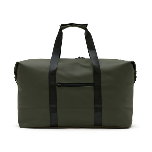VINGA Baltimore Weekendbag - Custom Wood Designs