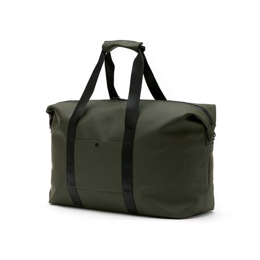 VINGA Baltimore Weekendbag - Custom Wood Designs