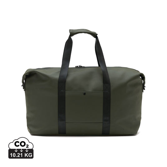 VINGA Baltimore Weekendbag - Custom Wood Designs