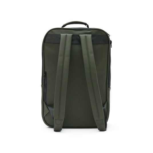 Baltimor Travel Backpack - Custom Wood Designs