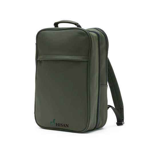 Baltimor Travel Backpack - Custom Wood Designs