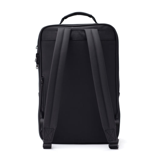 Baltimor Travel Backpack - Custom Wood Designs