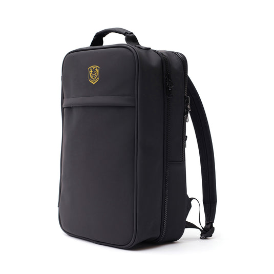 Baltimor Travel Backpack - Custom Wood Designs