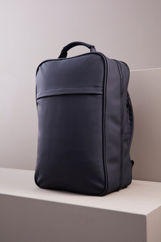 Baltimor Travel Backpack - Custom Wood Designs