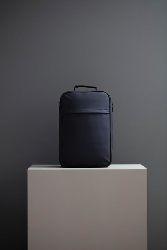 Baltimor Travel Backpack - Custom Wood Designs