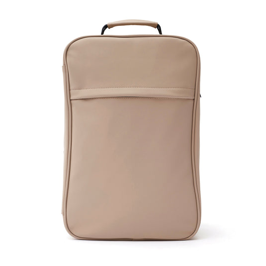 Baltimor Travel Backpack - Custom Wood Designs