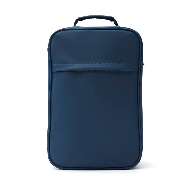 Load image into Gallery viewer, Baltimor Travel Backpack - Custom Wood Designs