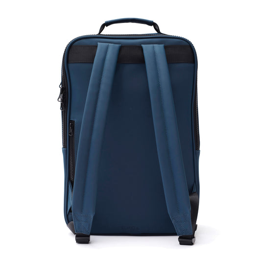 Baltimor Travel Backpack - Custom Wood Designs