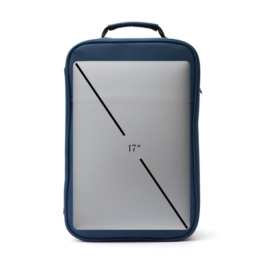 Baltimor Travel Backpack - Custom Wood Designs
