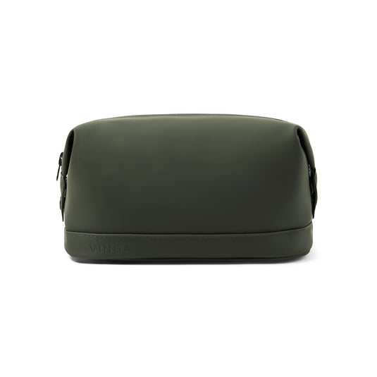 Baltimor Wash Bag - Custom Wood Designs