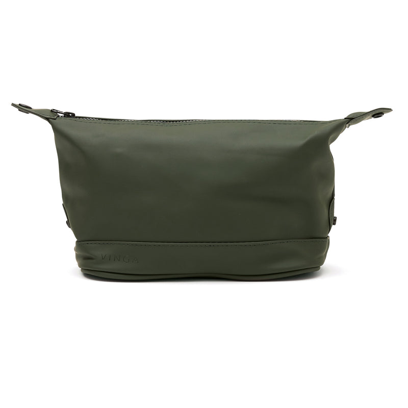 Load image into Gallery viewer, Baltimor Wash Bag - Custom Wood Designs