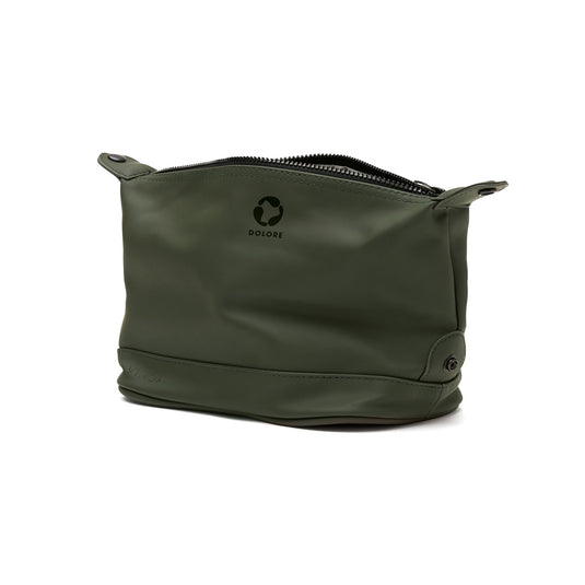 Baltimor Wash Bag - Custom Wood Designs