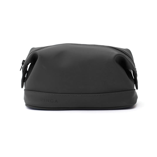 Baltimor Wash Bag - Custom Wood Designs
