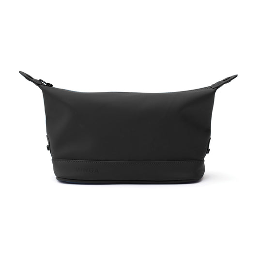 Baltimor Wash Bag - Custom Wood Designs