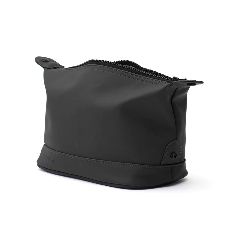 Load image into Gallery viewer, Baltimor Wash Bag - Custom Wood Designs
