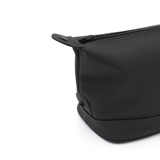Baltimor Wash Bag - Custom Wood Designs