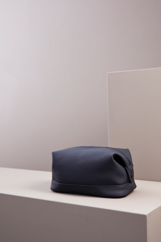 Baltimor Wash Bag - Custom Wood Designs