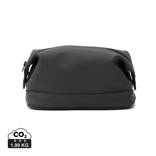 Baltimor Wash Bag - Custom Wood Designs