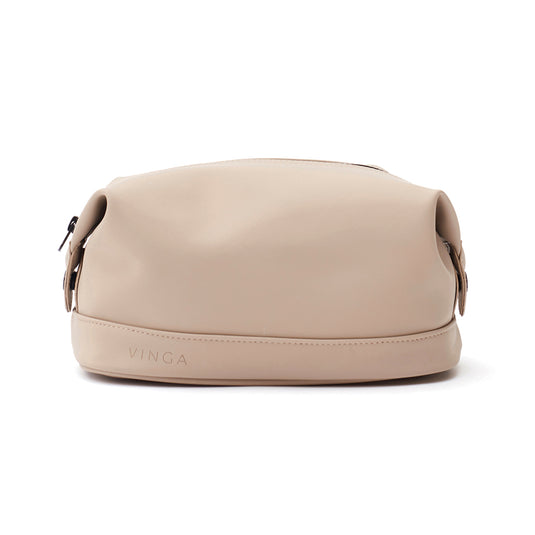 Baltimor Wash Bag - Custom Wood Designs