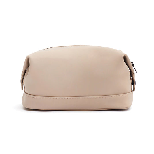 Baltimor Wash Bag - Custom Wood Designs