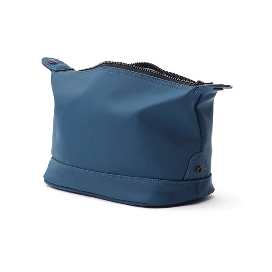 Baltimor Wash Bag - Custom Wood Designs