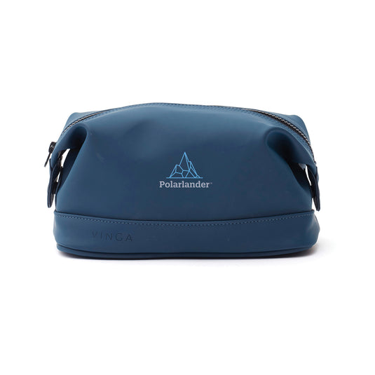 Baltimor Wash Bag - Custom Wood Designs
