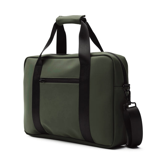 Baltimor Computer Bag - Custom Wood Designs