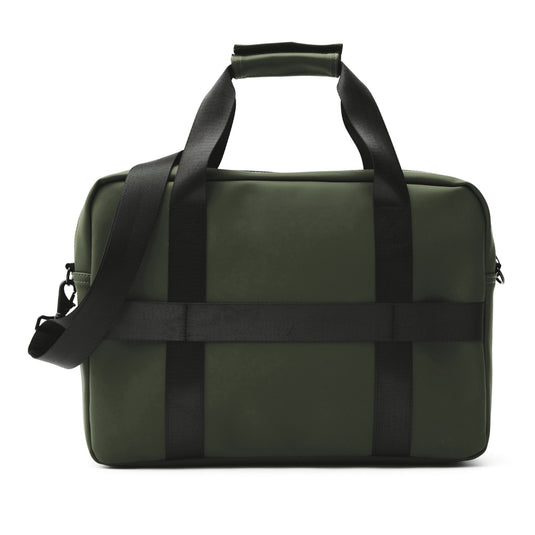 Baltimor Computer Bag - Custom Wood Designs