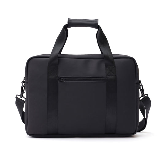 Baltimor Computer Bag - Custom Wood Designs