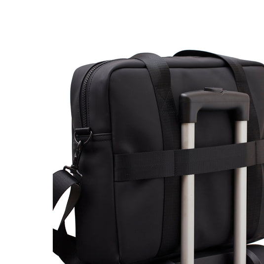 Baltimor Computer Bag - Custom Wood Designs