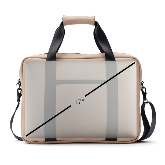 Baltimor Computer Bag - Custom Wood Designs