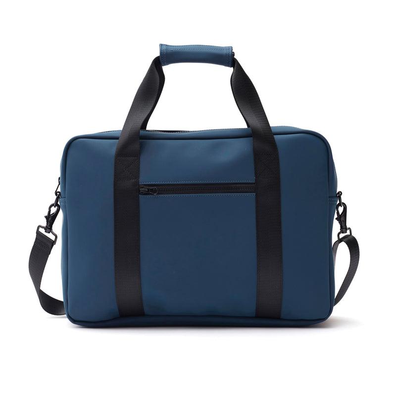 Load image into Gallery viewer, Baltimor Computer Bag - Custom Wood Designs