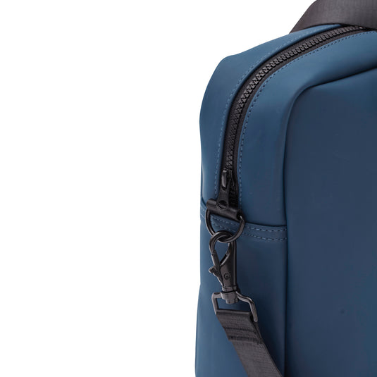 Baltimor Computer Bag - Custom Wood Designs