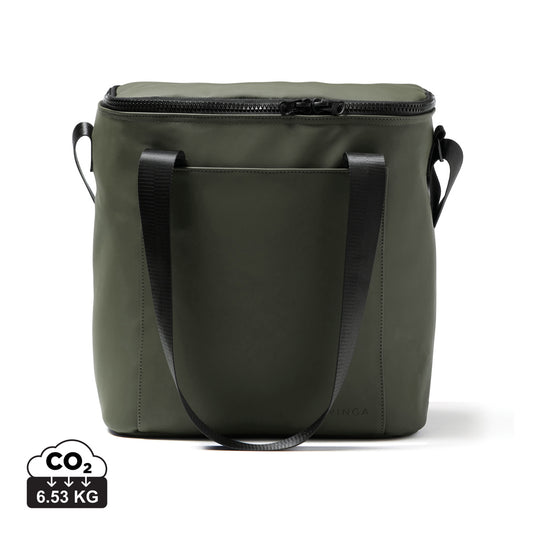 VINGA Baltimore Cooler Bag - Custom Wood Designs