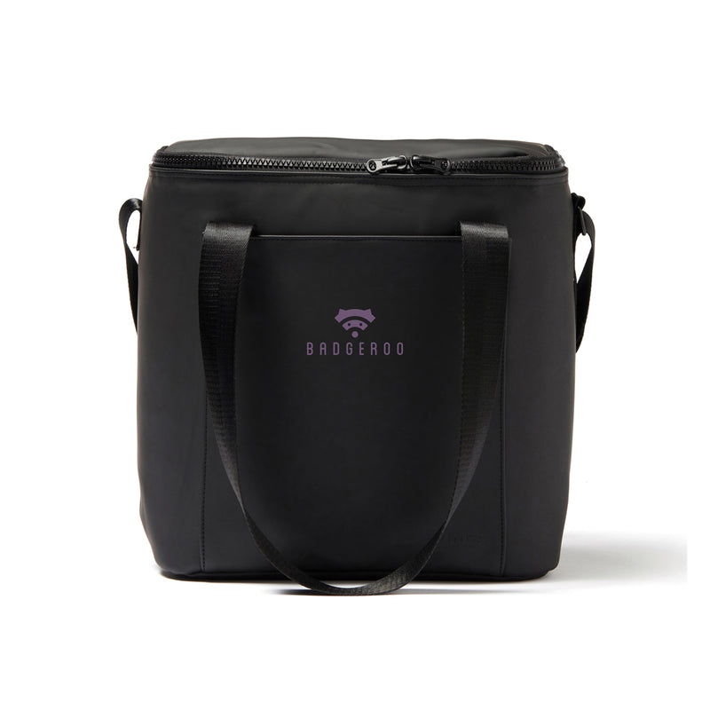 Load image into Gallery viewer, VINGA Baltimore Cooler Bag - Custom Wood Designs