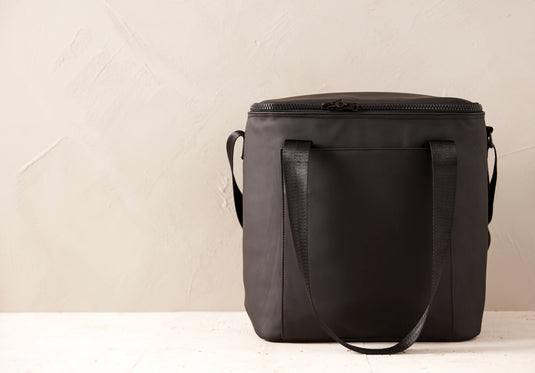 VINGA Baltimore Cooler Bag - Custom Wood Designs