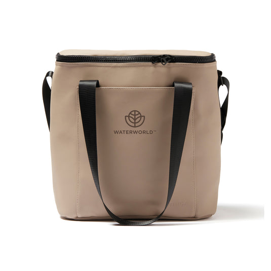 VINGA Baltimore Cooler Bag - Custom Wood Designs